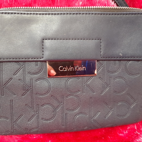 CALVIN CLINE - Picture 2 of 7